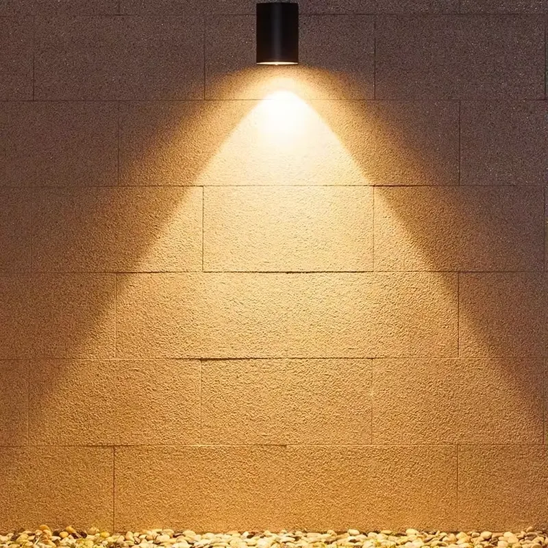 Outdoor Lighting Waterproof - Original Wholesale Boundary Wall Light Design