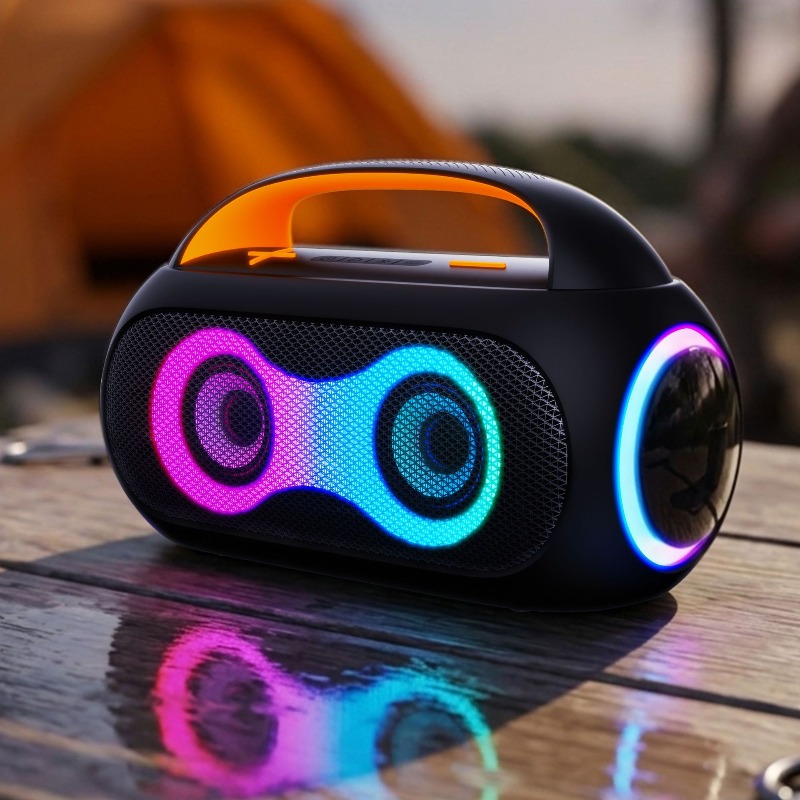 New 30W Wireless Bluetooth Aud - Outdoor Lighting The Range 评论和价格