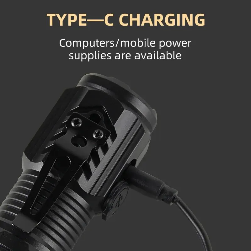 Portable Mini 3 LED Handheld F - Outdoor Lighting Unit 评论和价格