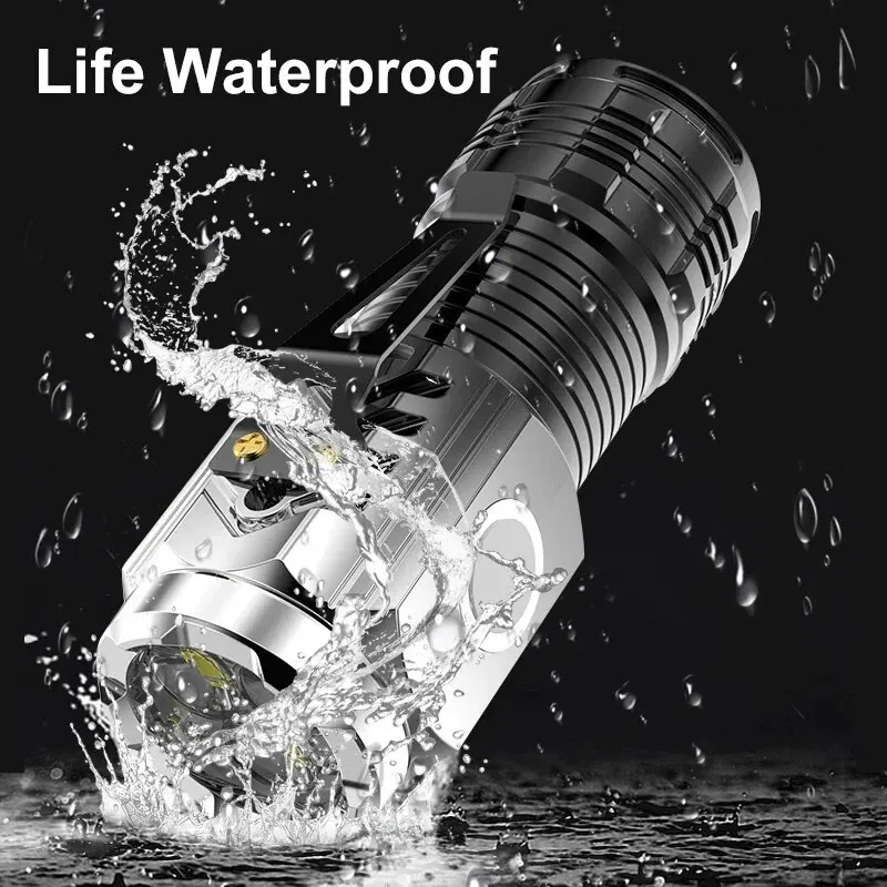 Rechargeable Portable Outdoor  - Outdoor Lighting The Range 评论和价格