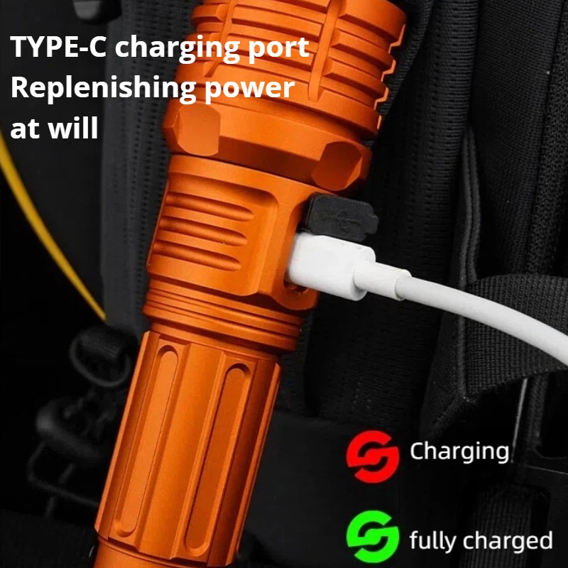 Strong Light LED Flashlight Zo - Outdoor Lighting Unit 评论和价格