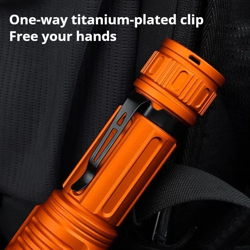 Strong Light LED Flashlight Zo - Outdoor Lighting Unit 评论和价格