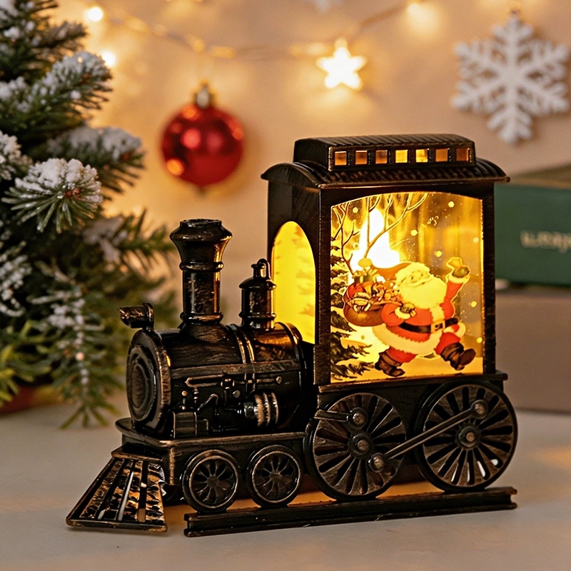 LED Night Lights Vintage Porta - Outdoor Lighting Ideas For Party 评论和价格