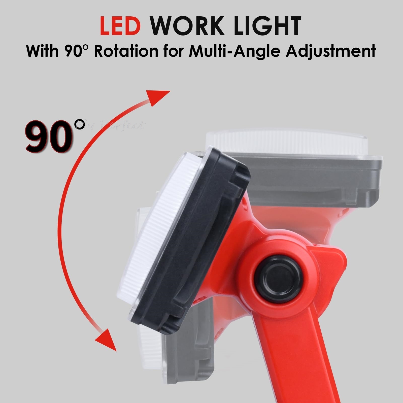 Portable Flashlight Compatible - Outdoor Lighting Milwaukee 评论和价格