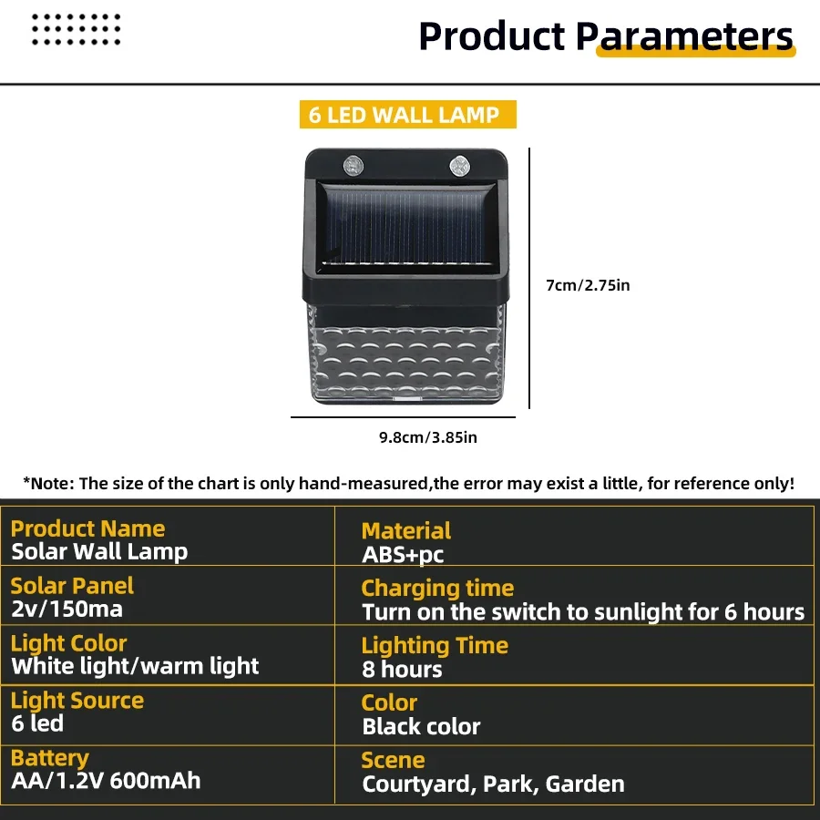 LED Solar Light PIR Motion Sen - Outdoor Lighting And Landscape 评论和价格