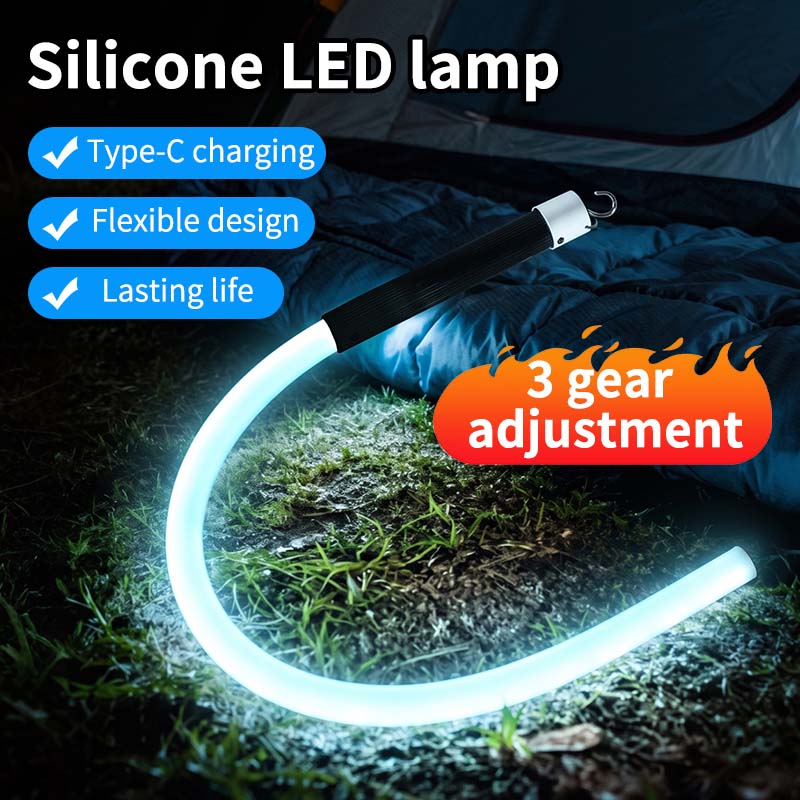 Multi functional bendable LED  - Outdoor Lighting Strip 评论和价格