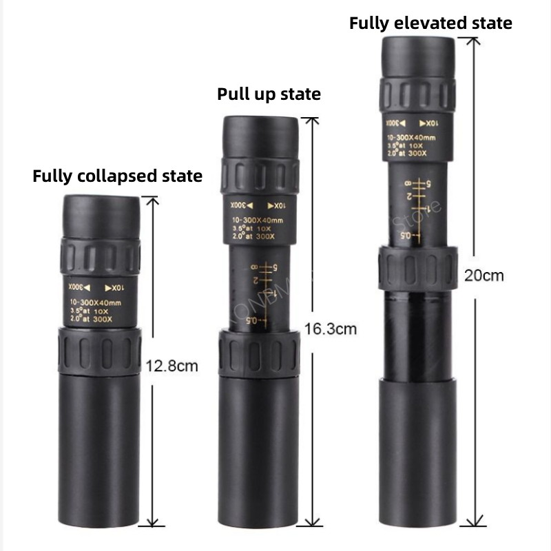 10-300x40 High-Magnification Z - Outdoor Lighting The Range 评论和价格