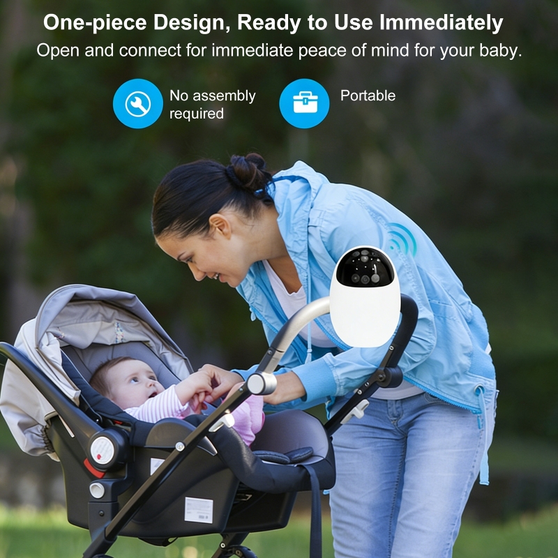 Portable Outdoor Baby Stroller - Outdoor Lighting Usb 评论和价格