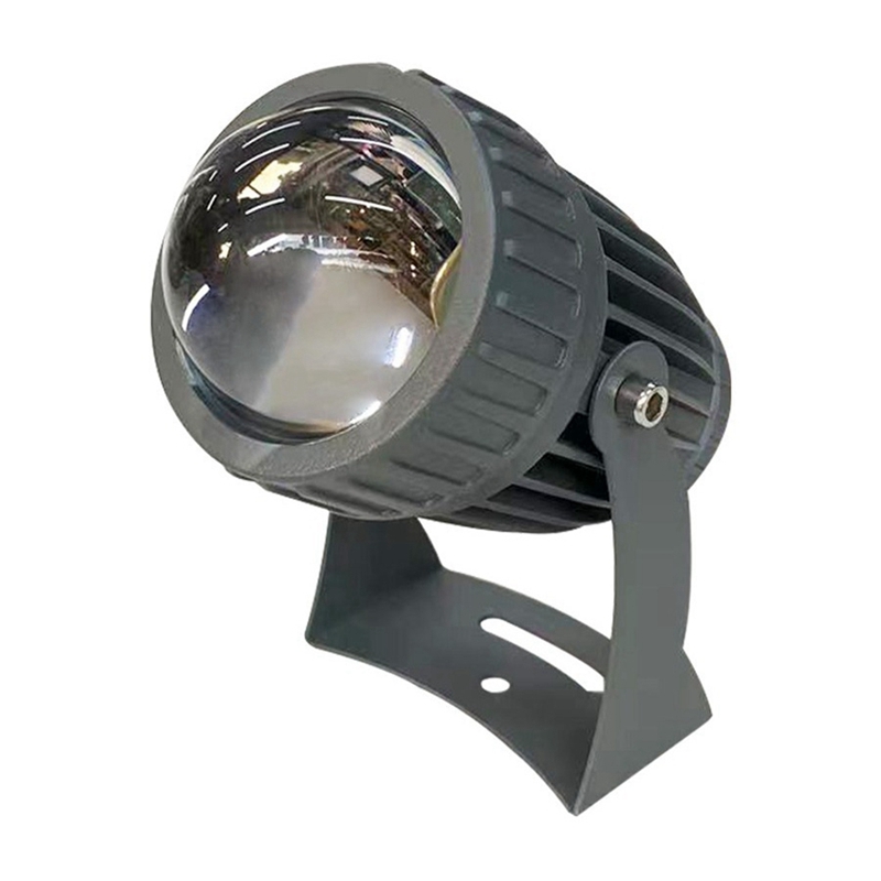 Outdoor LED Garden Wall Spotli - Outdoor Lighting Unit 评论和价格