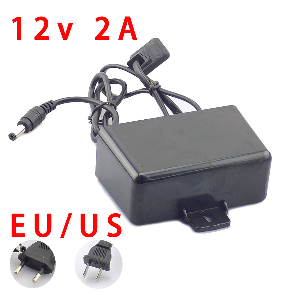 Waterproof outdoor AC/DC Power - Outdoor Lighting Strip 评论和价格