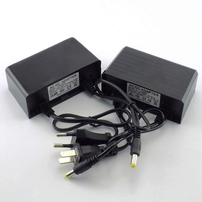 Waterproof outdoor AC/DC Power - Outdoor Lighting Strip 评论和价格