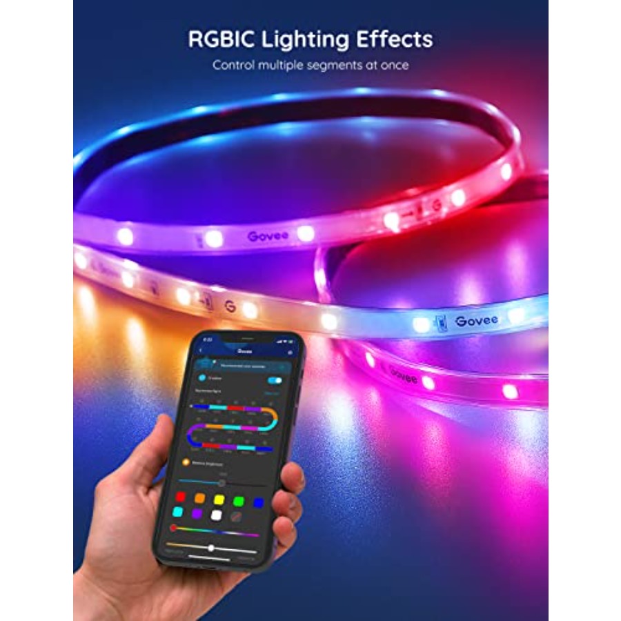 Outdoor LED Strip Lights for p - Outdoor Lighting Strip 评论和价格