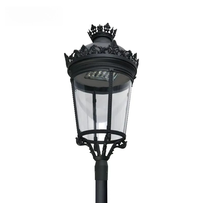 Vintage Design Courtyard Style - Outdoor Lighting And Landscape 评论和价格
