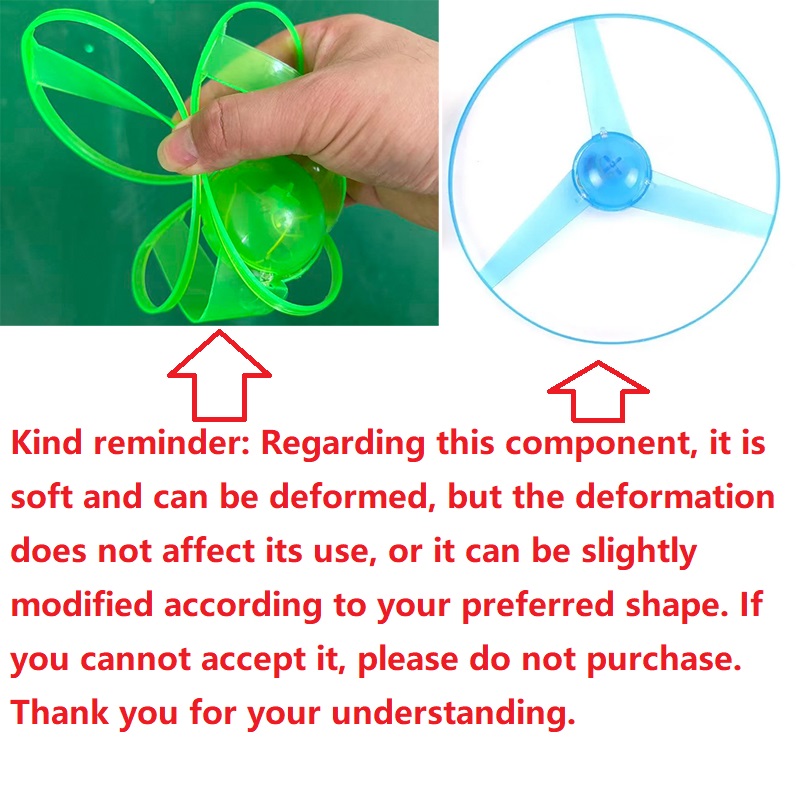 9A-Luminous Flying Disc Propel - Outdoor Lighting Ideas For Party 评论和价格