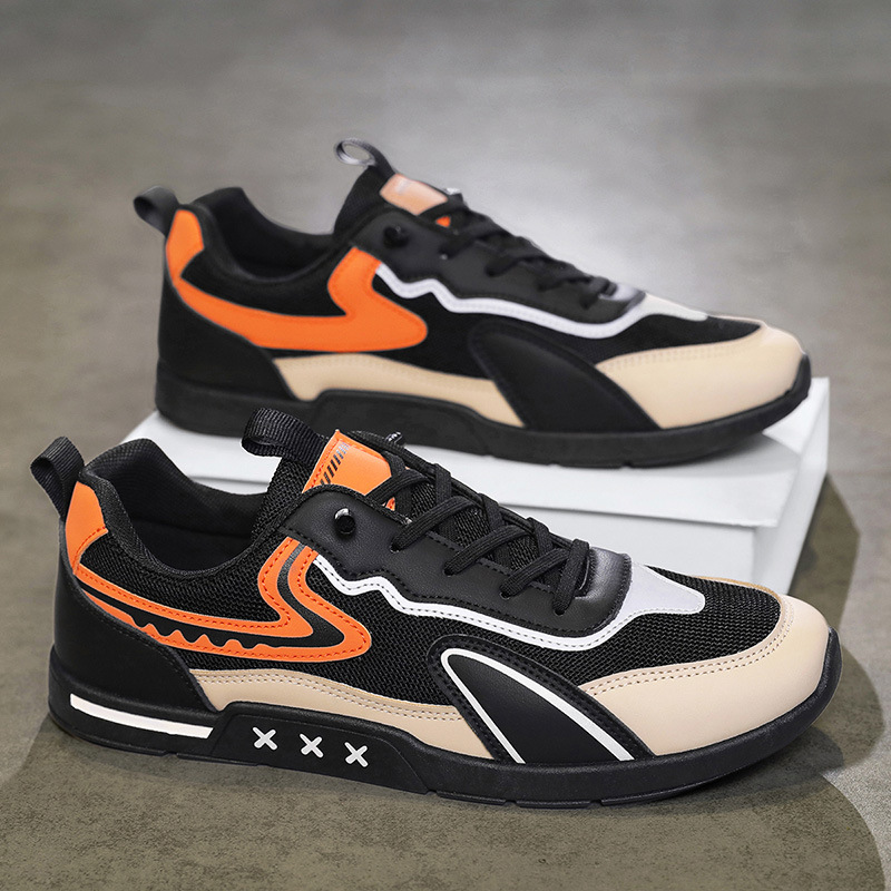 Light Luxury Autumn Men's Shoe - Outdoor Lighting Uplight 评论和价格