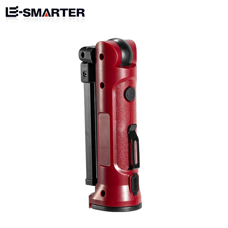 COB LED Work Light Rechargeabl - Outdoor Lighting Unit 评论和价格