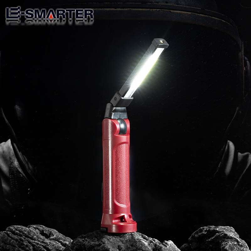 COB LED Work Light Rechargeabl - Outdoor Lighting Unit 评论和价格