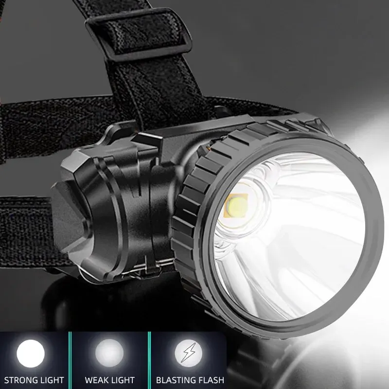 LED Strong Light Five Headed O - Outdoor Lighting Ideas For Party 评论和价格