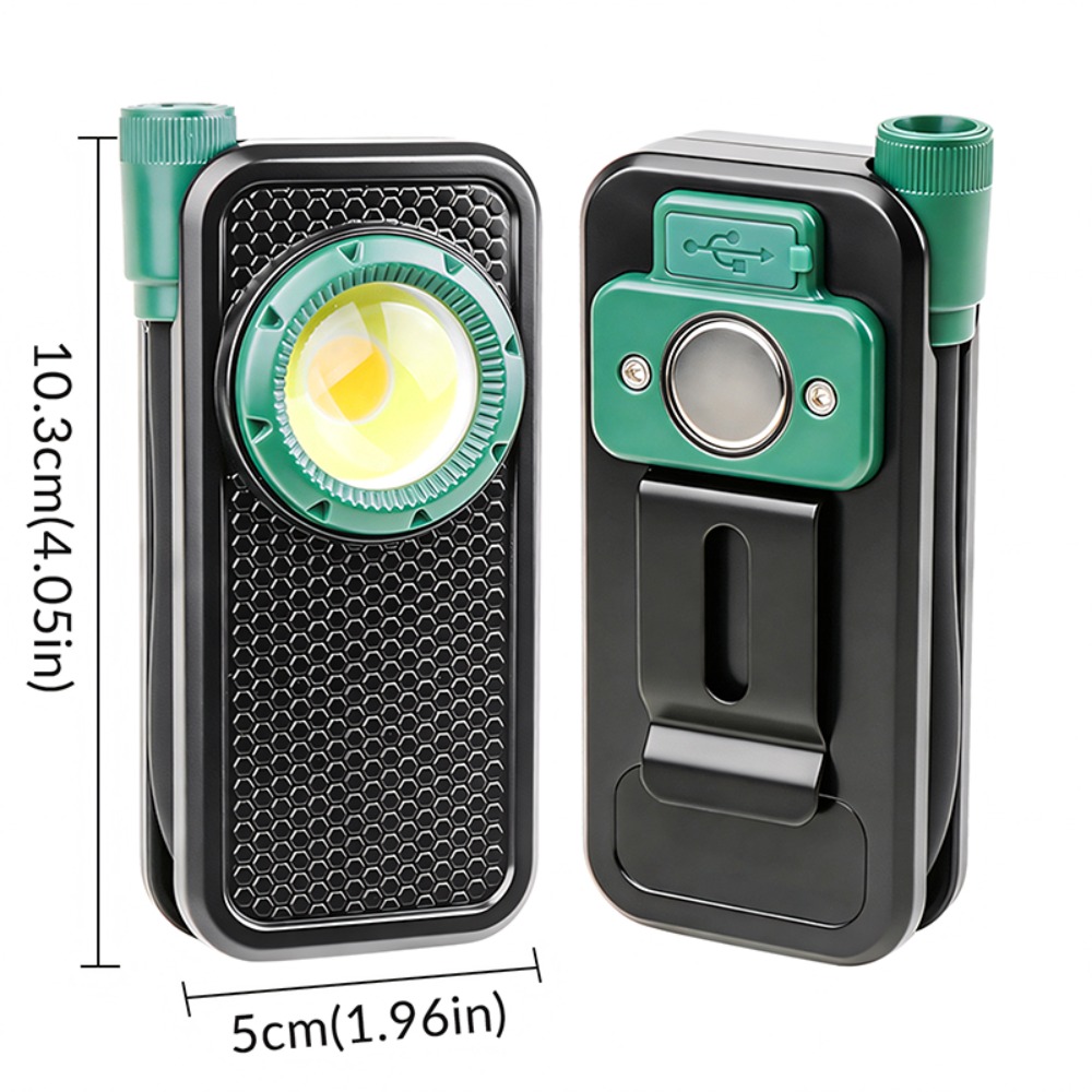 New Magnetic Work Light with P - Outdoor Lighting Usb 评论和价格