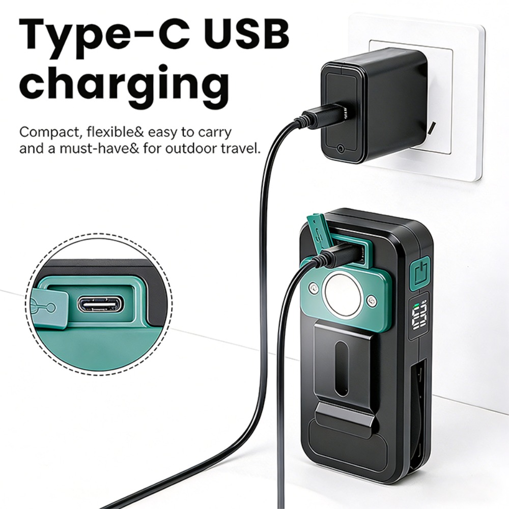 New Magnetic Work Light with P - Outdoor Lighting Usb 评论和价格