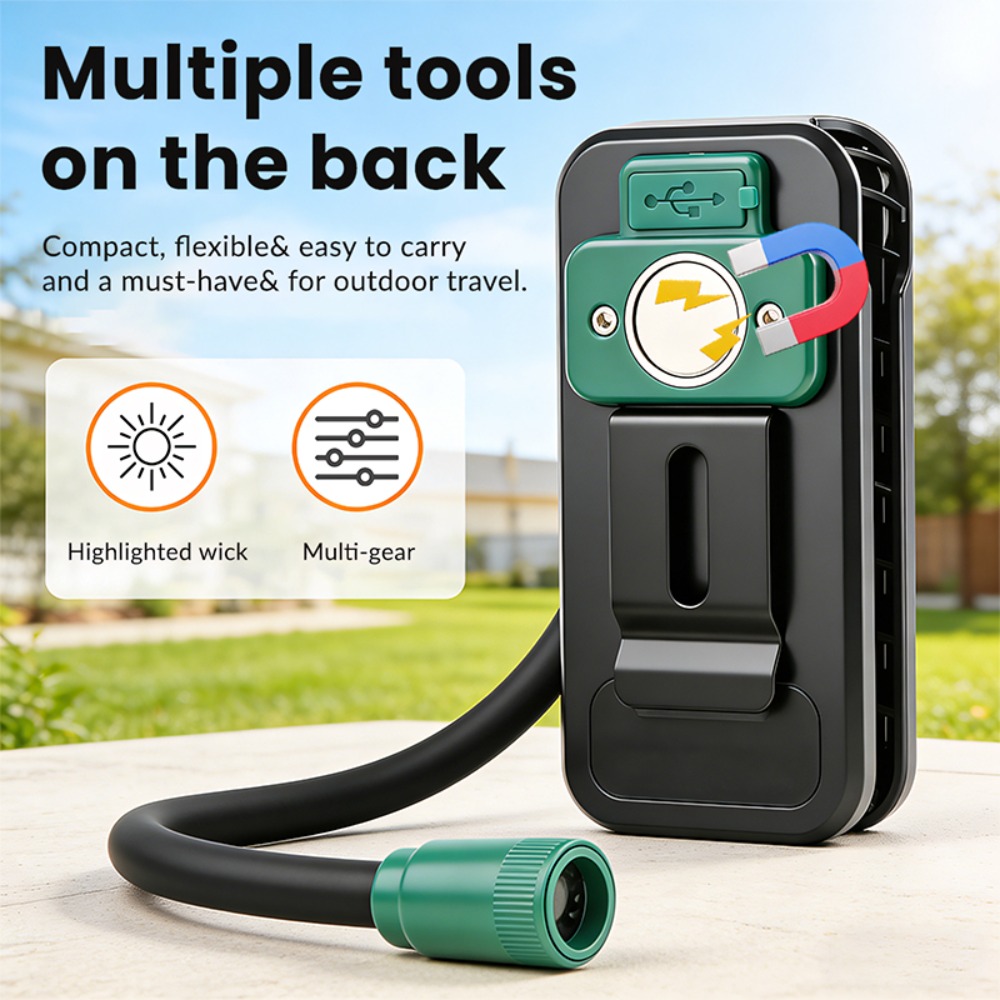 New Magnetic Work Light with P - Outdoor Lighting Usb 评论和价格