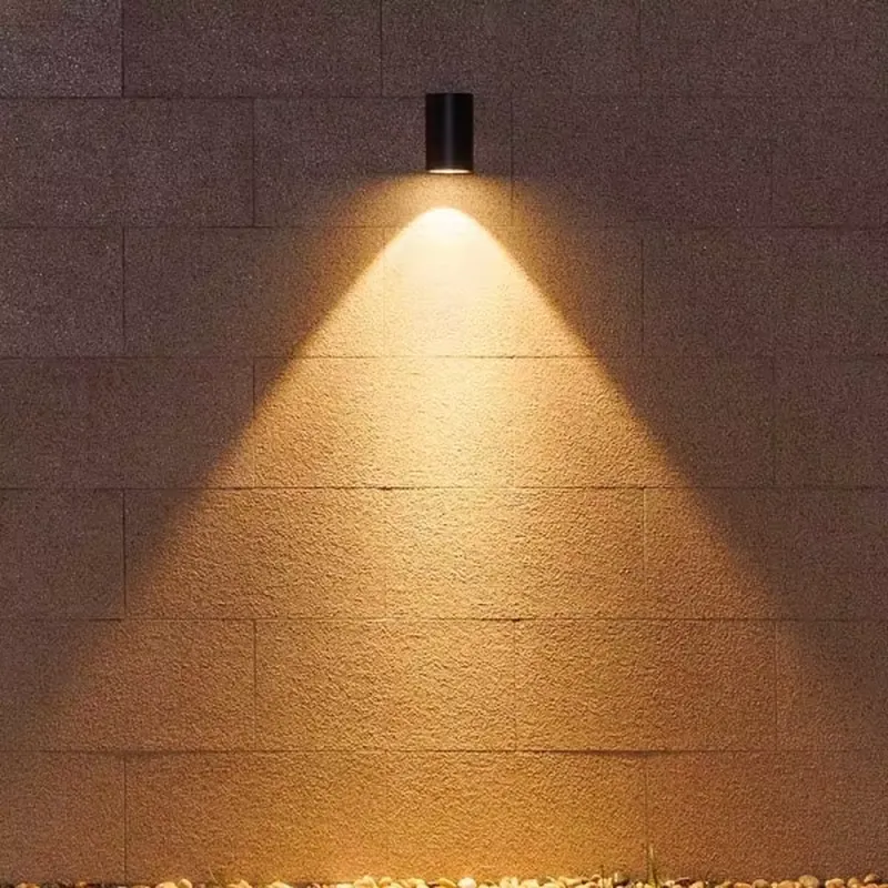 Outdoor Wall Decorative Light  - Outdoor Lighting Waterproof 评论和价格