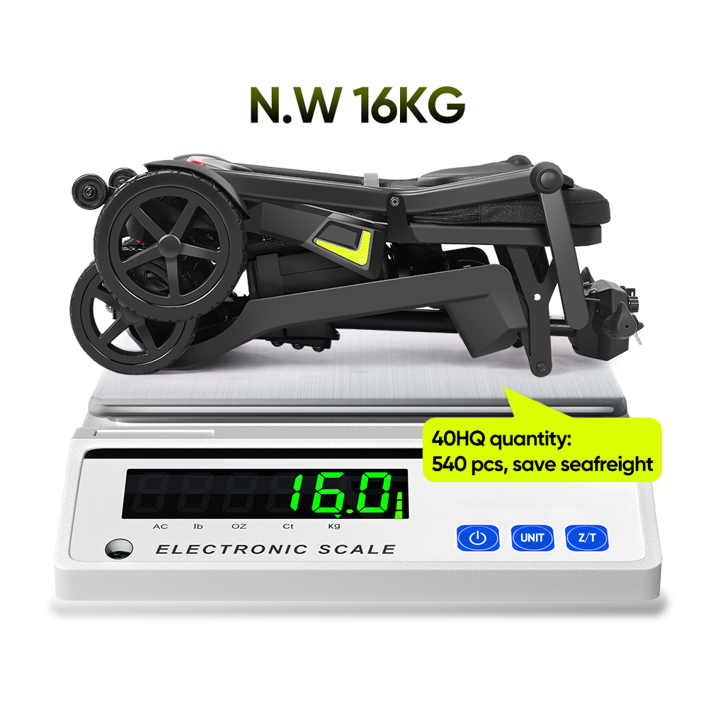 26AH 50KM Max Range Aluminum M - Outdoor Lighting The Range 评论和价格
