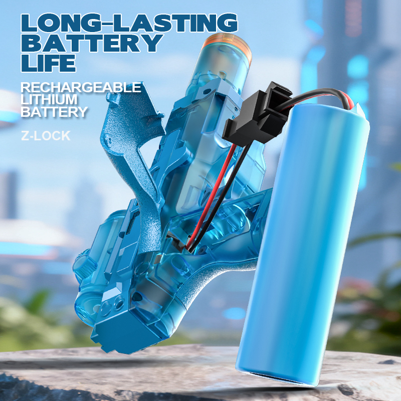 Electric Water Gun Automatic C - Outdoor Lighting The Range 评论和价格