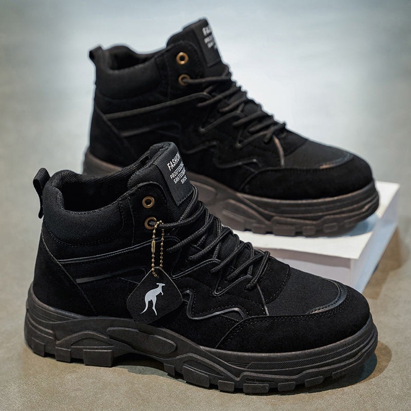 Men's casual boots four season - Outdoor Lighting Uplight 评论和价格
