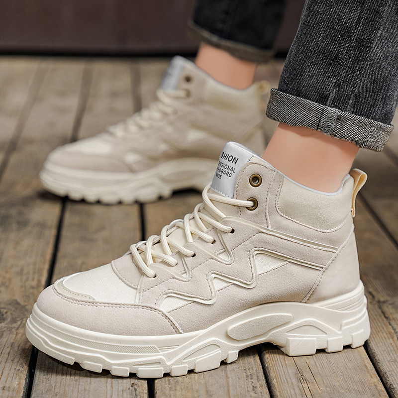 Men's casual boots four season - Outdoor Lighting Uplight 评论和价格