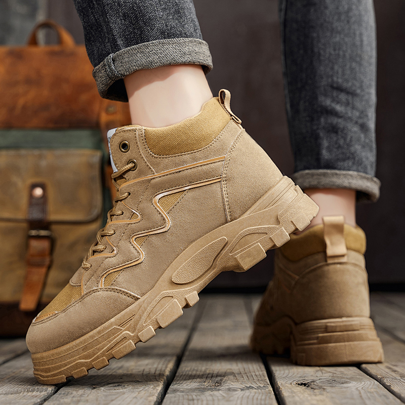 Men's casual boots four season - Outdoor Lighting Uplight 评论和价格