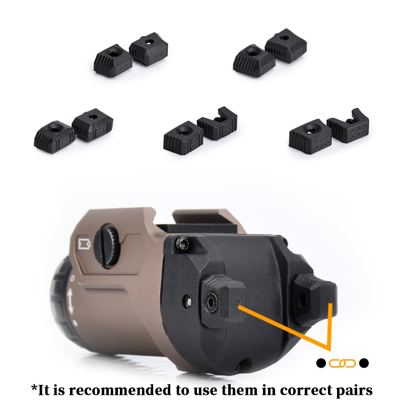 Tactical FOXTROT2R 700 Lumen U - Outdoor Lighting Unit 评论和价格