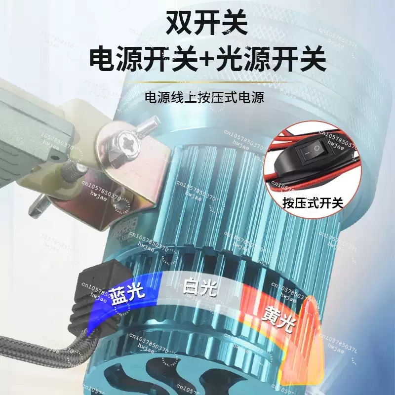 Zoomable Telescopic Spotlight, - Outdoor Lighting The Range 评论和价格