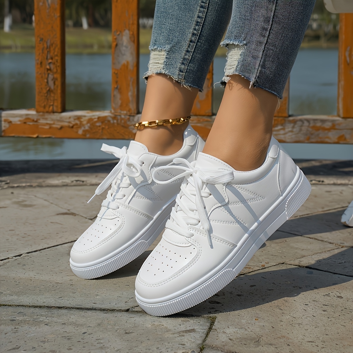 Women Sneakers Running Breatha - Outdoor Lighting Uplight 评论和价格
