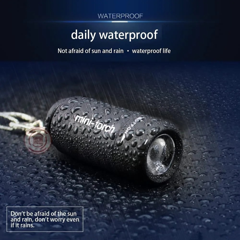 USB Rechargeable Camping Mini  - Outdoor Lighting Ideas For Party 评论和价格