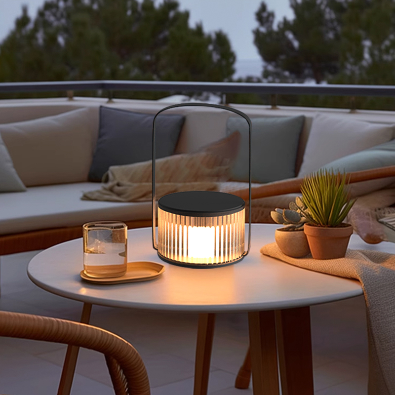 Outdoor Charging Portable Ambi - Outdoor Lighting Waterproof 评论和价格