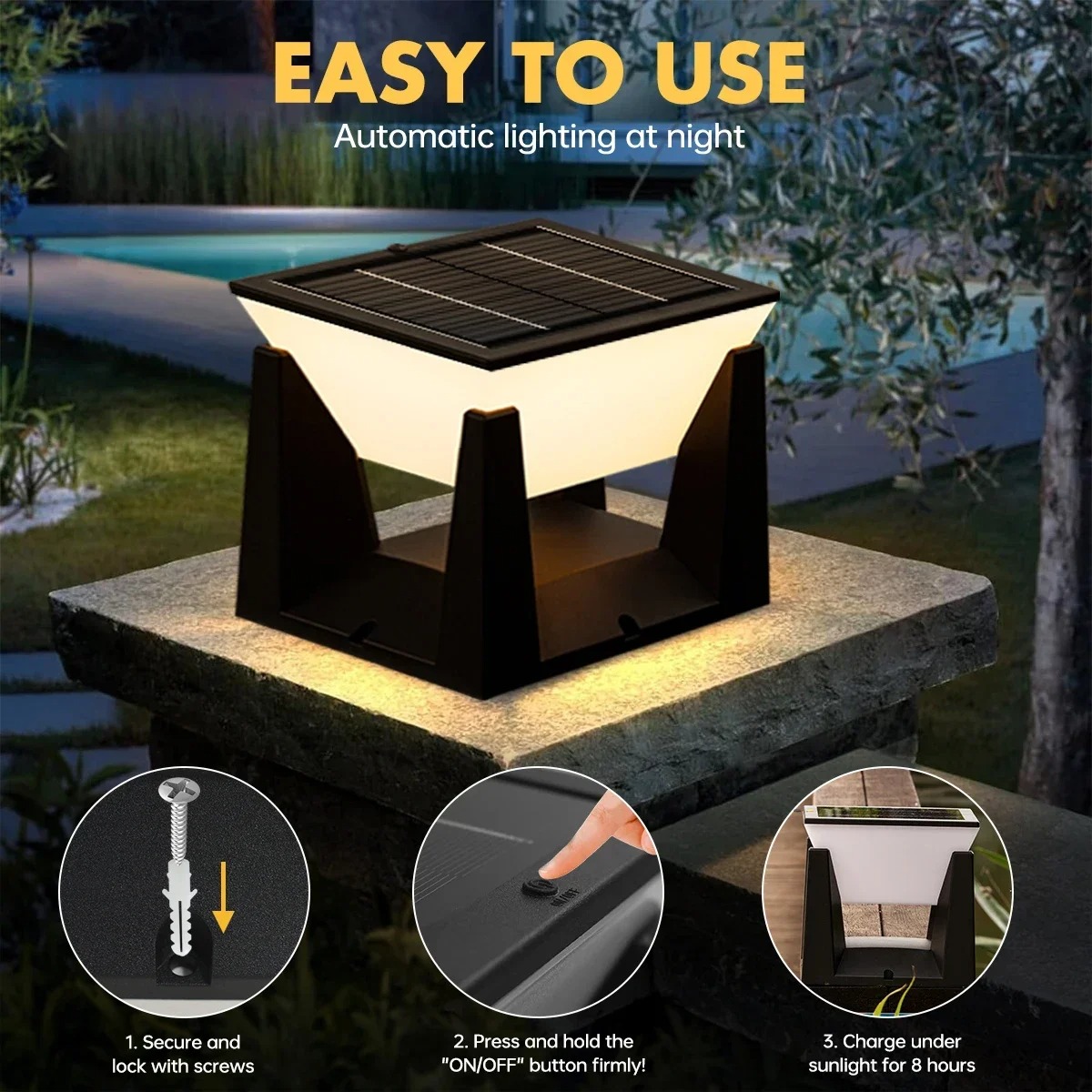 IP65 Waterproof LED Exterior W - Outdoor Lighting Strip 评论和价格
