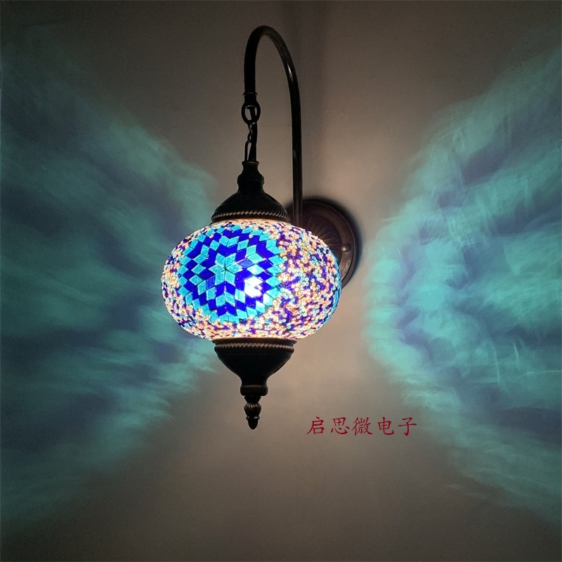 Waterproof Outdoor Mediterrane - Outdoor Lighting Mediterranean Style 评论和价格