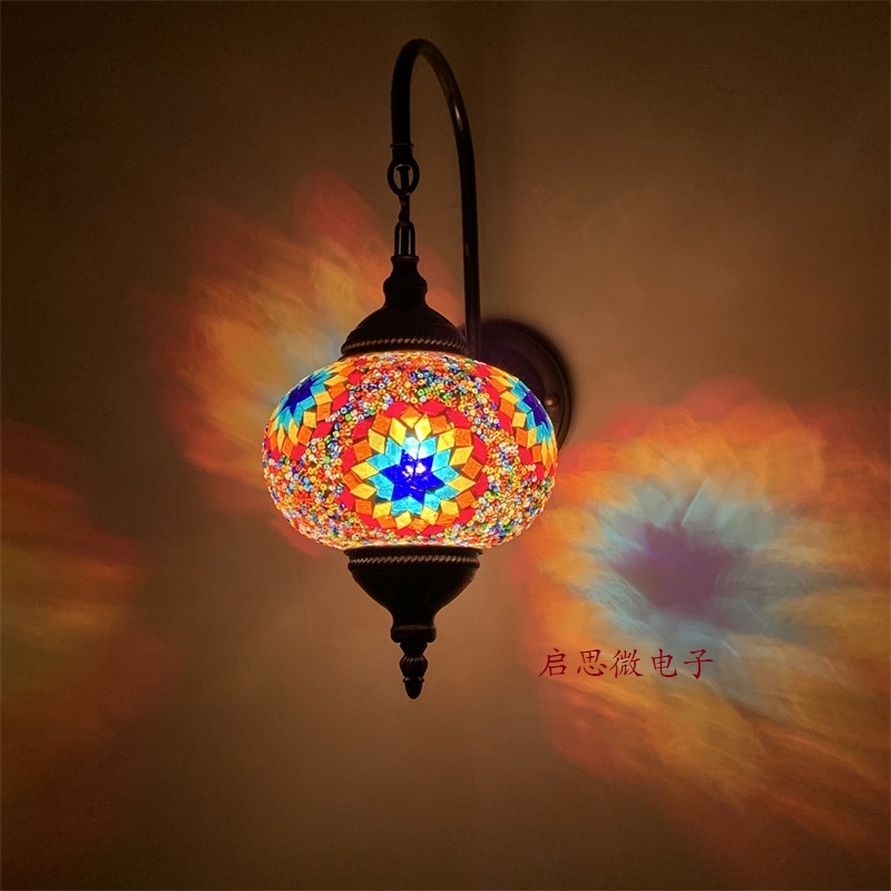 Waterproof Outdoor Mediterrane - Outdoor Lighting Mediterranean Style 评论和价格