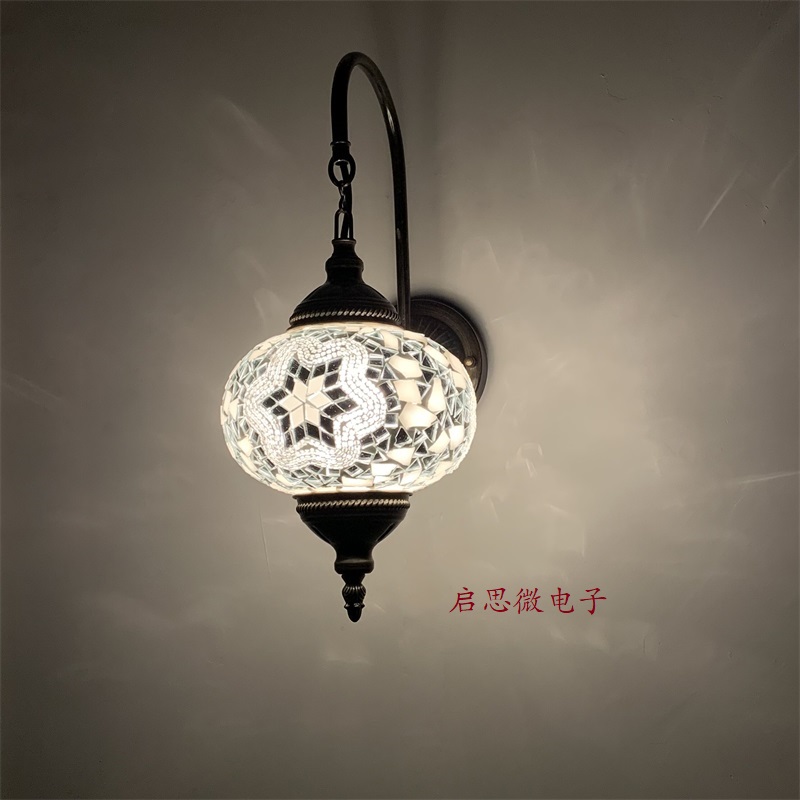 Waterproof Outdoor Mediterrane - Outdoor Lighting Mediterranean Style 评论和价格