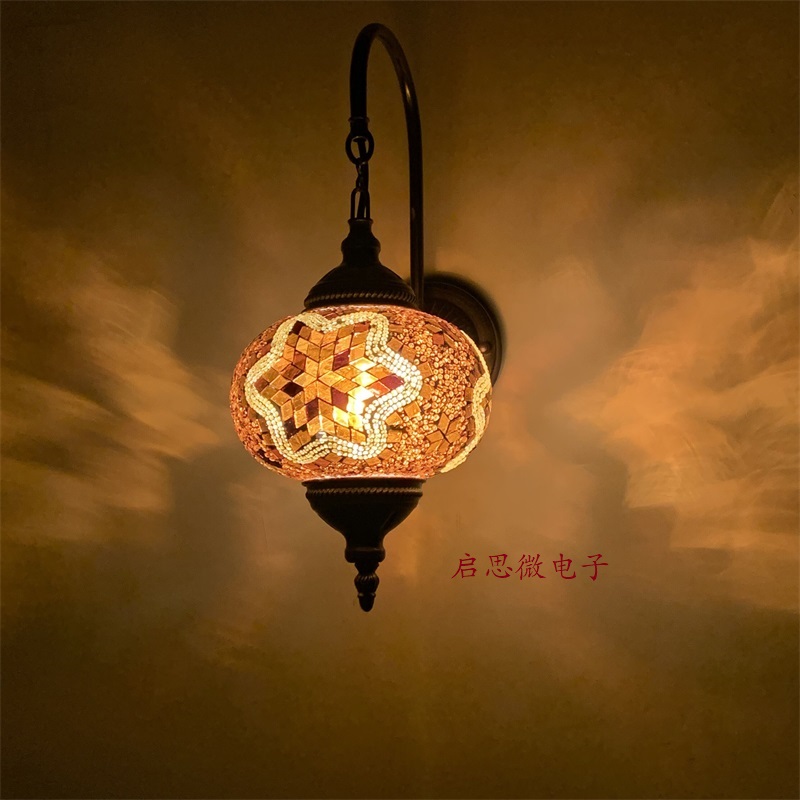 Waterproof Outdoor Mediterrane - Outdoor Lighting Mediterranean Style 评论和价格