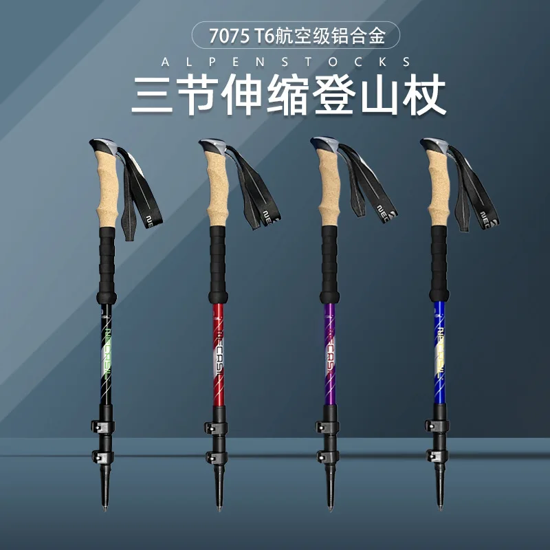 Newcastle Outdoor Hiking Cane  - Outdoor Lighting Newcastle 评论和价格