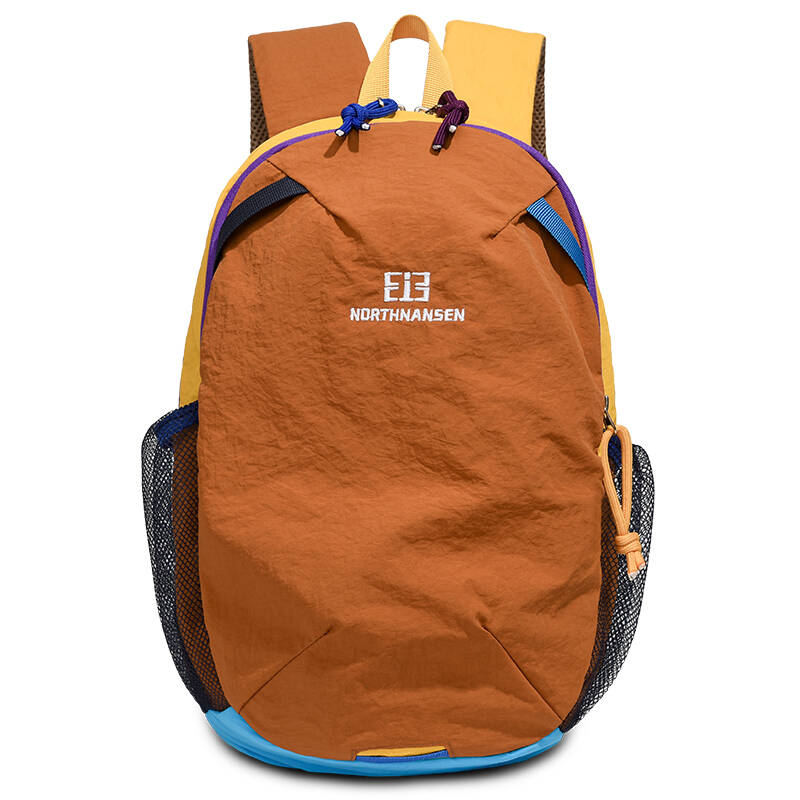 New Small Hiking Backpack Ligh - Outdoor Lighting Waterproof 评论和价格