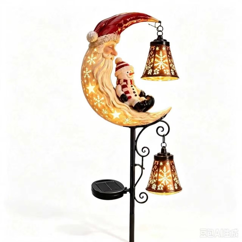 Solar Halloween Garden Lights  - Solar Path Light 评论和价格