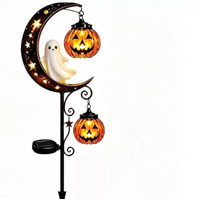 Solar Halloween Garden Lights  - Solar Path Light 评论和价格