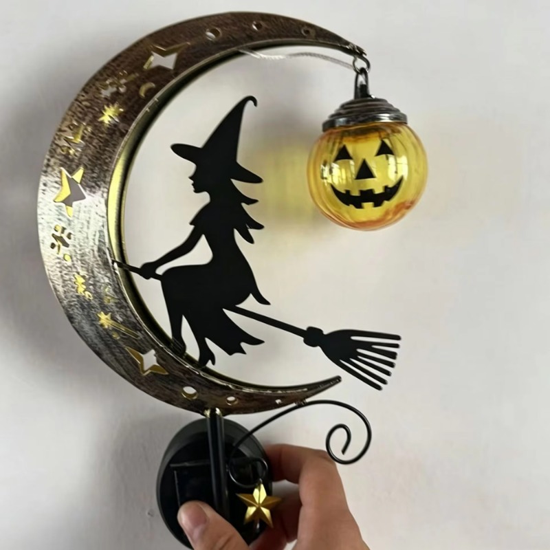 Solar Halloween Garden Lights  - Solar Path Light 评论和价格