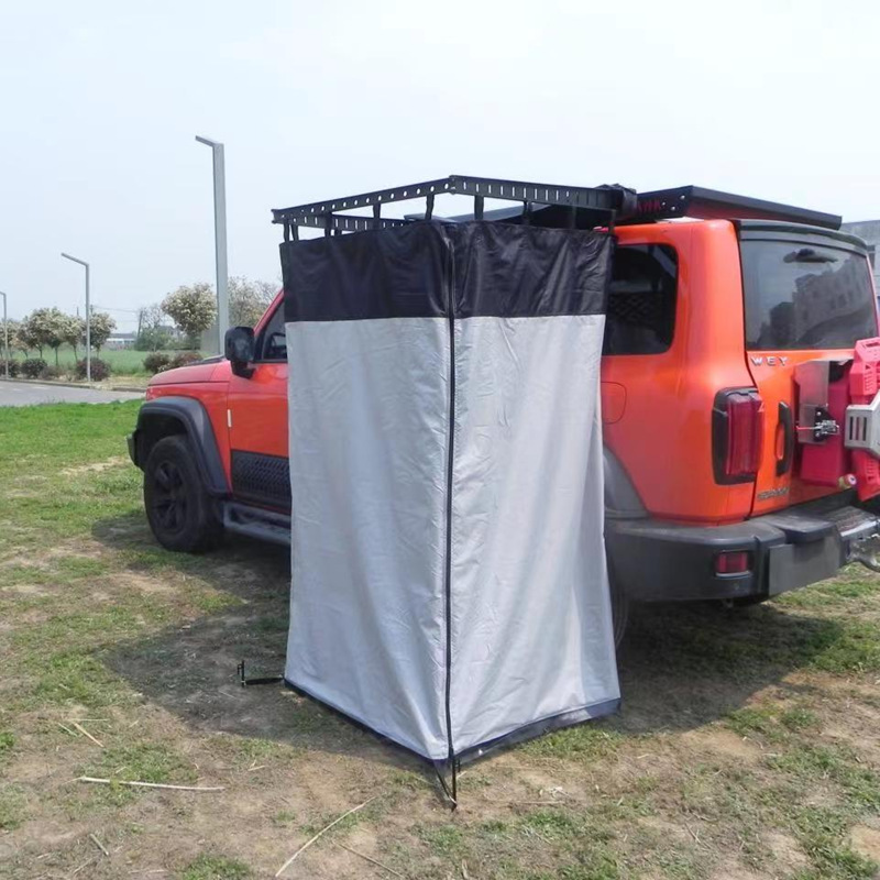 Outdoor Camping Shower Tent Ca - Outdoor Lighting Strip 评论和价格
