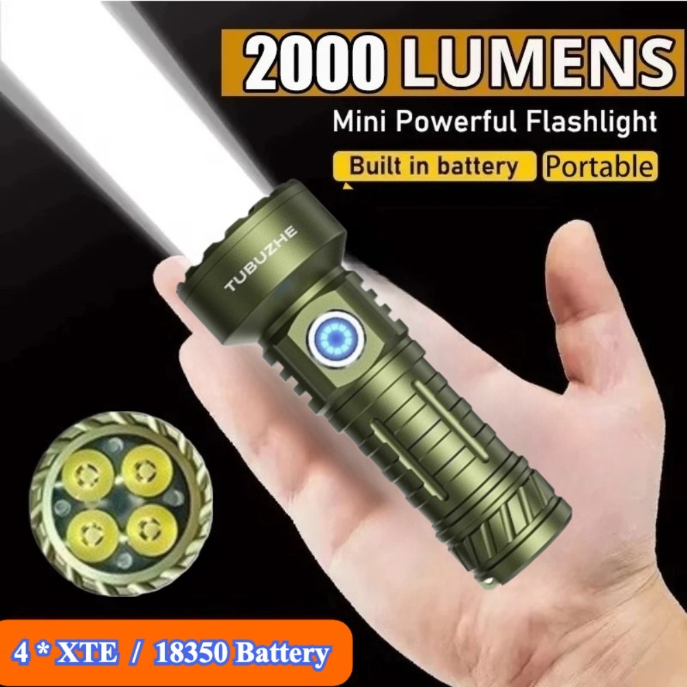 Mini Steel Cannon Super Bright - Outdoor Lighting The Range 评论和价格