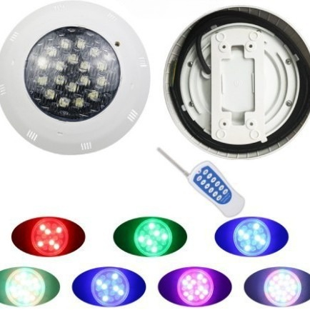 AC12V LED Wall Mount Underwate - Outdoor Lighting And Landscape 评论和价格