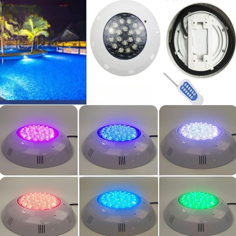 AC12V LED Wall Mount Underwate - Outdoor Lighting And Landscape 评论和价格
